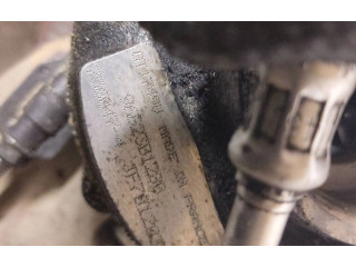 Turbodmychadlo Турбина 7560474, 9682331280 Peugeot 307