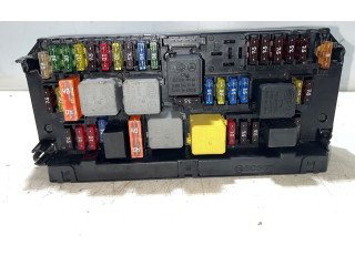 Pojistková skříňka A2129008307 Mercedes-Benz E W212 2011