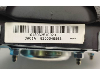 Подушка безопасности водителя 8200546962   Dacia Logan I