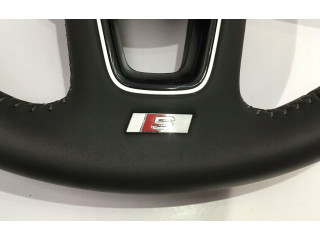 Руль Audi A1  2018 -  года 82A419091E      