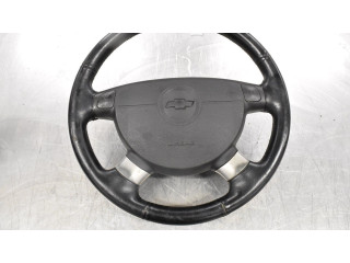 Руль Chevrolet Nubira - года