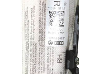 Подушка безопасности в сиденье 8R0880242B Audi Q5 SQ5