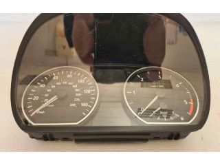 Přístrojová deska BMW 1 E81 E87 2004 102498221