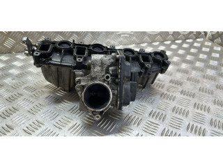 Всасывающий коллектор Audi Q5 SQ5