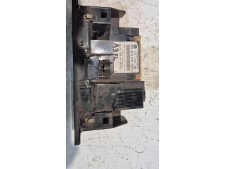 Блок управления климат-контролем 8L0820043H, 5HB00818400   Audi A3 S3 8L