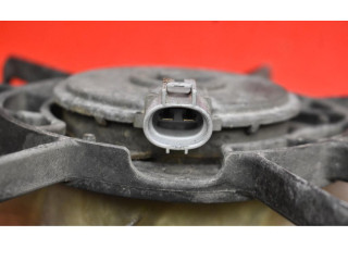 Вентилятор радиатора Austin Maestro