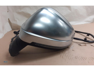 Зеркало электрическое Audi A5 2016 - года