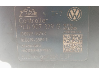 Jednotka ABS 7E0614517C Volkswagen Multivan T5 2011