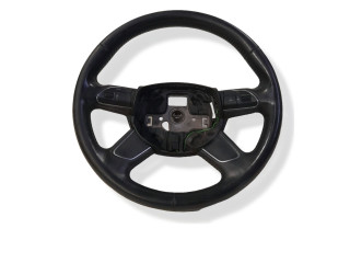 Руль Audi A4 Allroad - года 4L0419091AC