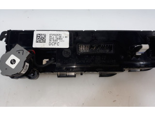 Блок управления климат-контролем 97250G5CF0   KIA Niro