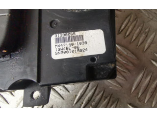 Блок управления климат-контролем 31398588   Volvo XC60