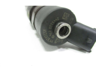 Vstřikovač 0445110276 Opel Zafira B