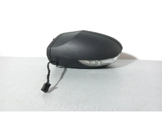 Зеркало электрическое        Mercedes-Benz A W169  2004 - 2012 года   