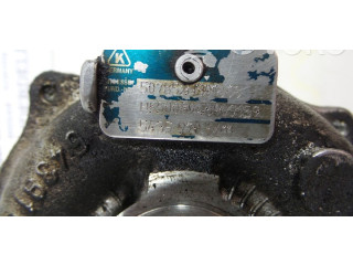 Turbodmychadlo Турбина 507852H301868, 507852H301868 Nissan Micra C+C K9K-708