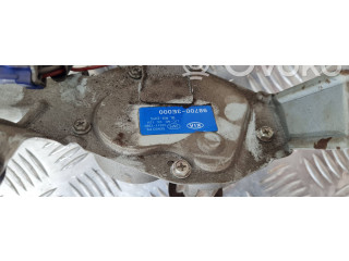 Моторчик заднего дворника     KIA Sorento