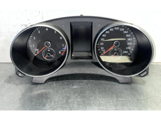 Панель приборов 5K0920871 Volkswagen Golf VI