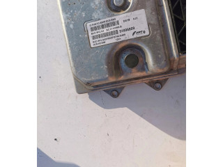 Řídící jednotka Fiat Punto Evo