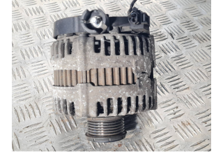 Генератор 6G9N10300XC, 0121615002 Ford S-MAX