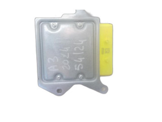 Блок подушек безопасности 5Q0959655NZ00, 5Q0959655N5WK44792   Audi A3 S3 8V