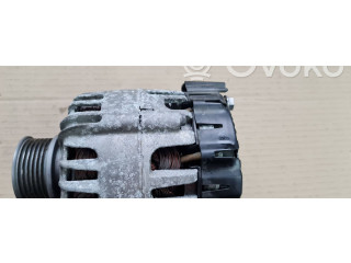 Генератор 06M903027B Audi Q5 SQ5