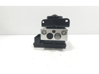 Блок АБС 4894009300 SsangYong Actyon sports I 2005 - 2012 года