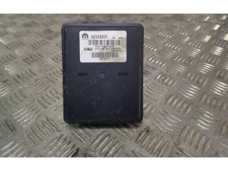 Блок АБС 52122931 Jeep Renegade 2014- года