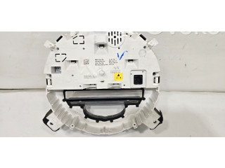 Панель приборов 9136195 Mini One - Cooper Coupe R56