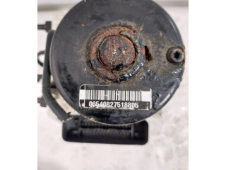 Блок АБС 1C0907379C, 00006061C2 Skoda Octavia Mk1 (1U) 1996 - 2004 года