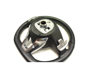 Volant Mercedes-Benz C W205 2016 A0004603803, 308013899162AJ