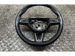 Руль Skoda Superb B8 (3V)  2015 - 2024 года 3076472      