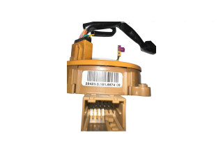 Подрулевой шлейф SRS 59001157   Opel Combo D