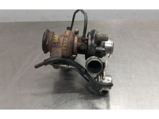 Турбина 889492 Chevrolet Lanos