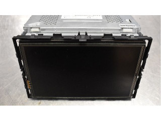 Экран/ дисплей / маленький экран Citroen Berlingo