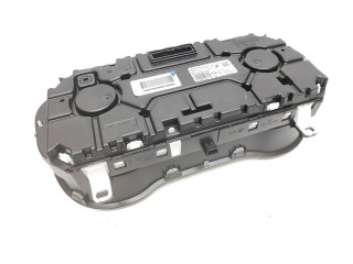 Панель приборов 248093720R, AAA2250430000ASA Dacia Duster II