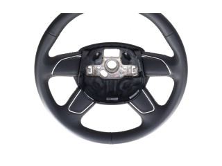 Руль Audi Q3 8U 2011 - 2016 года 8UO419091A