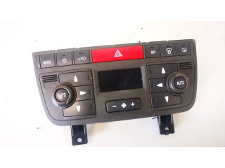 Блок управления климат-контролем 735377258, a83005800 Fiat Idea