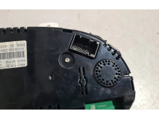 Přístrojová deska  Maserati Ghibli 2016 670030640, 503015410306  