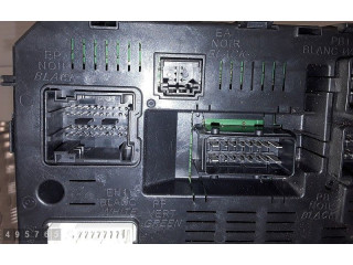 Pojistková skříňka 281164872 Citroen Berlingo 2012