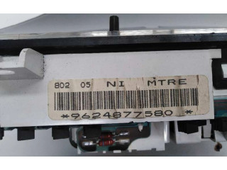 Панель приборов 6104C8, 9624877580   Citroen Saxo       