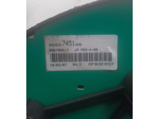 Přístrojová deska  Citroen Berlingo 2006 9662745180, 000708613  