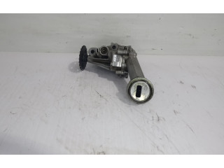 Масляный насос 150008247R Renault Scenic III - Grand scenic III
