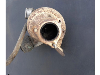  Турбина Volvo XC90     для двигателя D 5244 T      