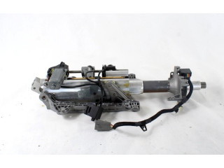 рейка Колонка рулевая 2W93-3C529-AL Jaguar XF X250 2007 - 2015 года