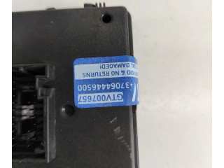 Блок управления 3Q0959435G   Skoda Superb B8 (3V)