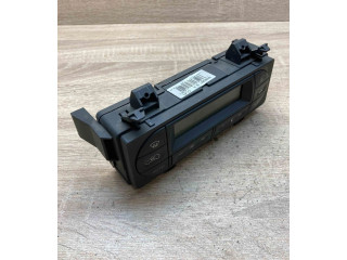 Блок управления климат-контролем 96588239XT   Citroen C2