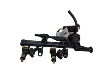 Vstřikovací lišta 0280151251, 0280620751 Fiat 500 pro benzínový motor 0.9