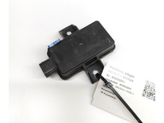 Zpětné zrcátko Mercedes-Benz GL X166 2015 A0009008402, A0009029310