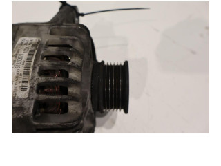 Генератор 51764265 Lancia Delta