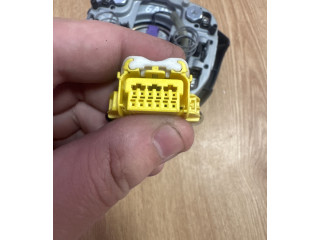 Подушка безопасности водителя 61607480, 2K0880201 Volkswagen Caddy