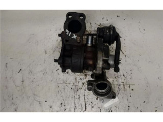 Турбина Ford Fiesta 54359710009, 54359710009 для двигателя F6JD